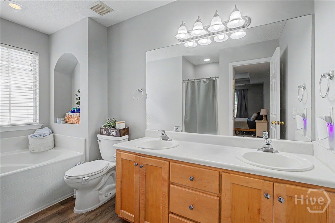407 Laurel Hill Circle