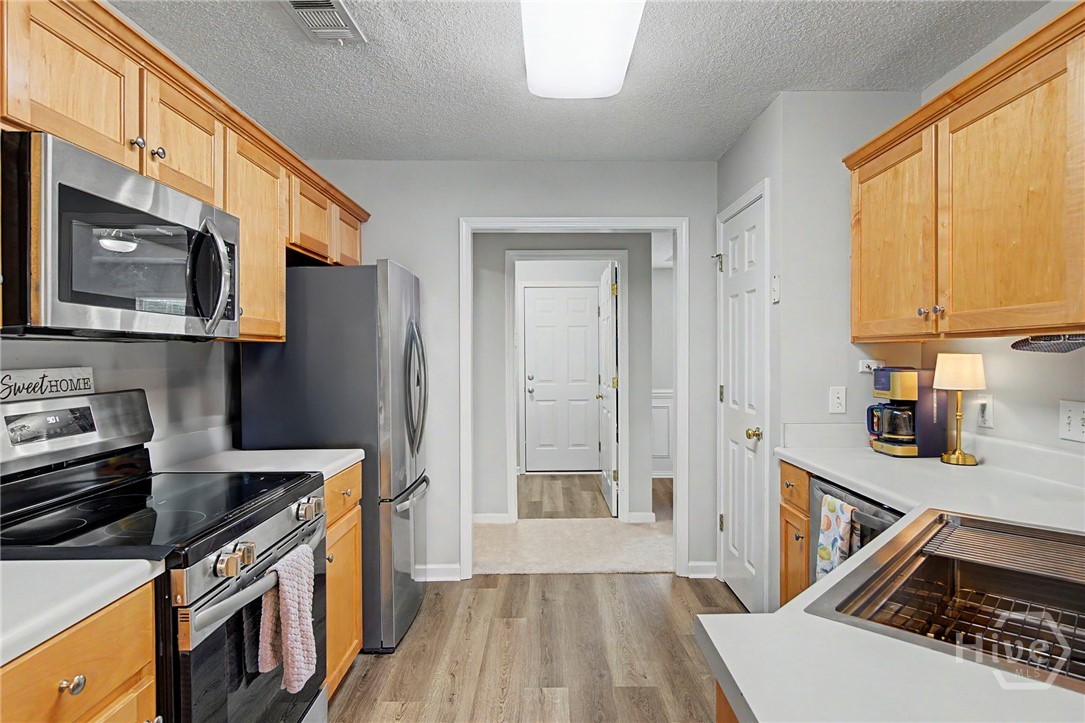 407 Laurel Hill Circle