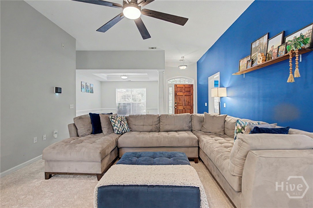 407 Laurel Hill Circle