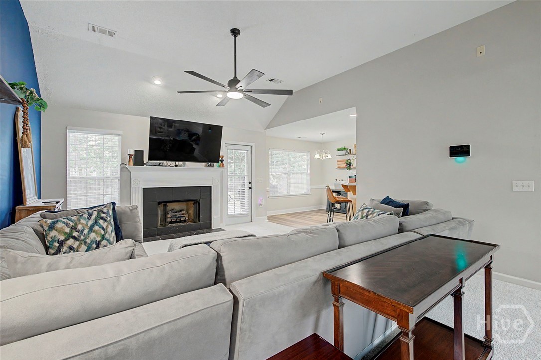 407 Laurel Hill Circle