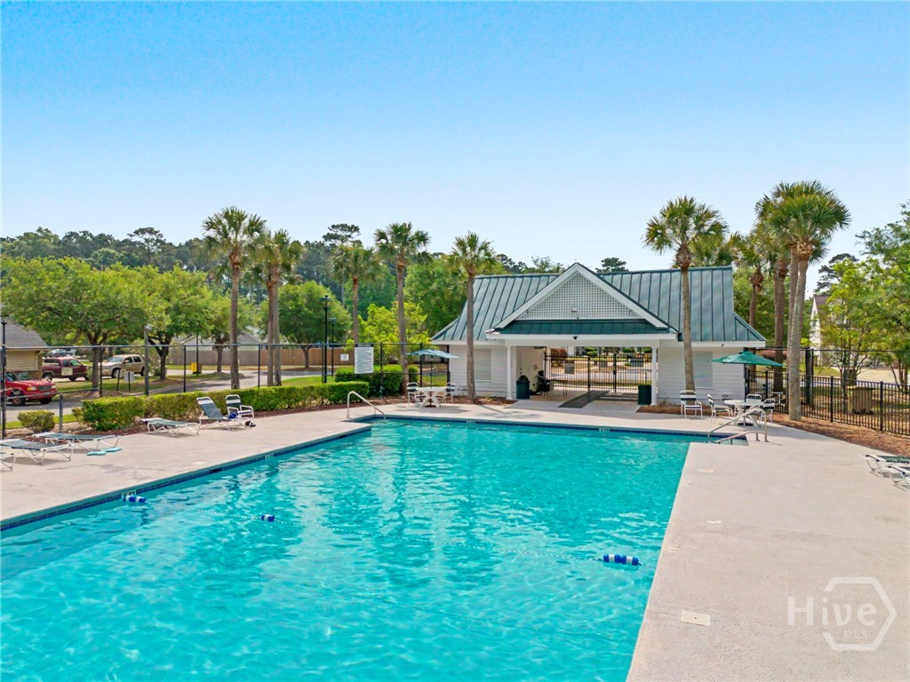 407 Laurel Hill Circle