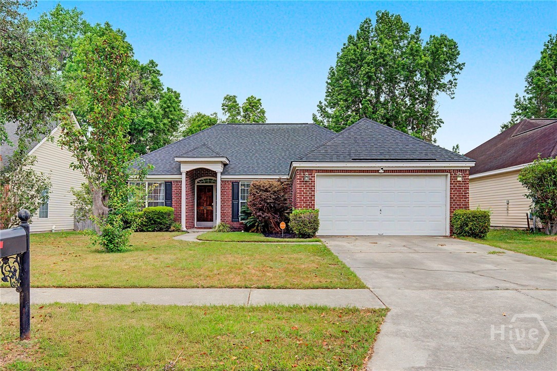 407 Laurel Hill Circle
