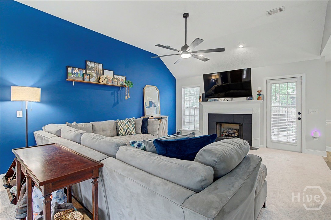 407 Laurel Hill Circle