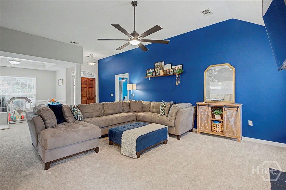 407 Laurel Hill Circle