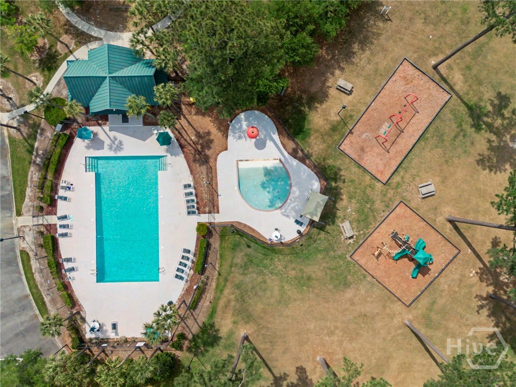 407 Laurel Hill Circle