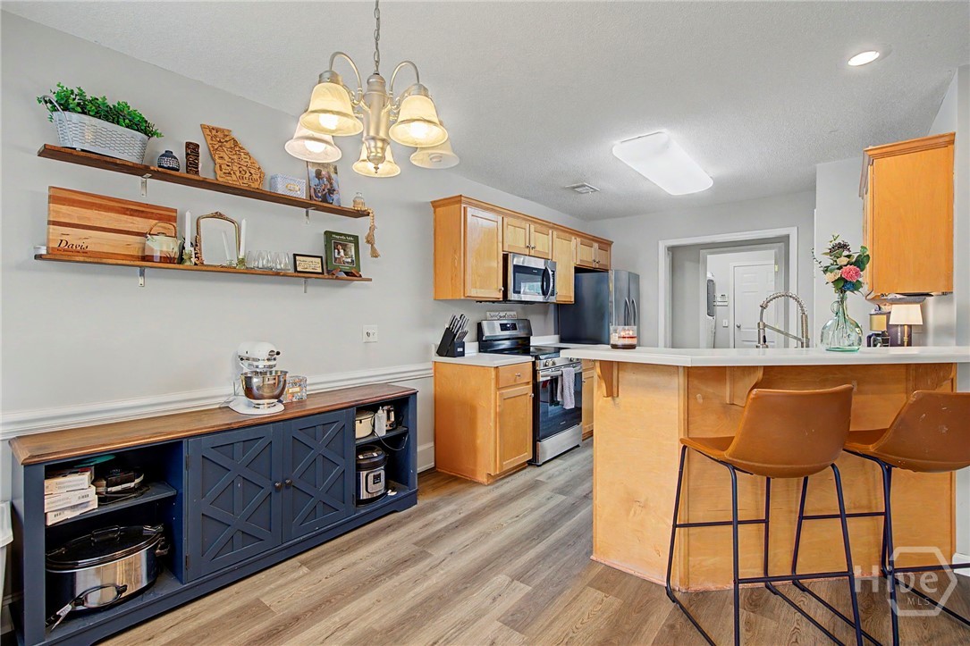 407 Laurel Hill Circle