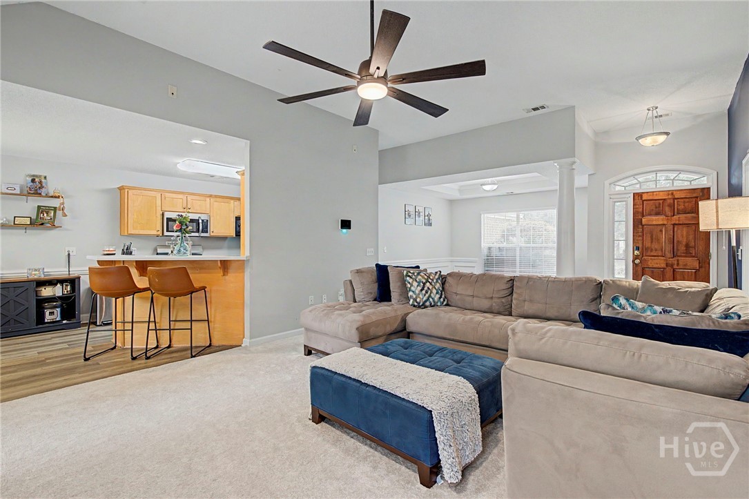 407 Laurel Hill Circle
