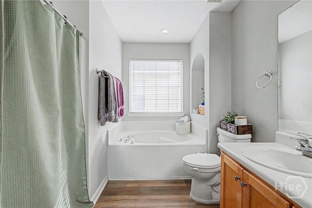 407 Laurel Hill Circle