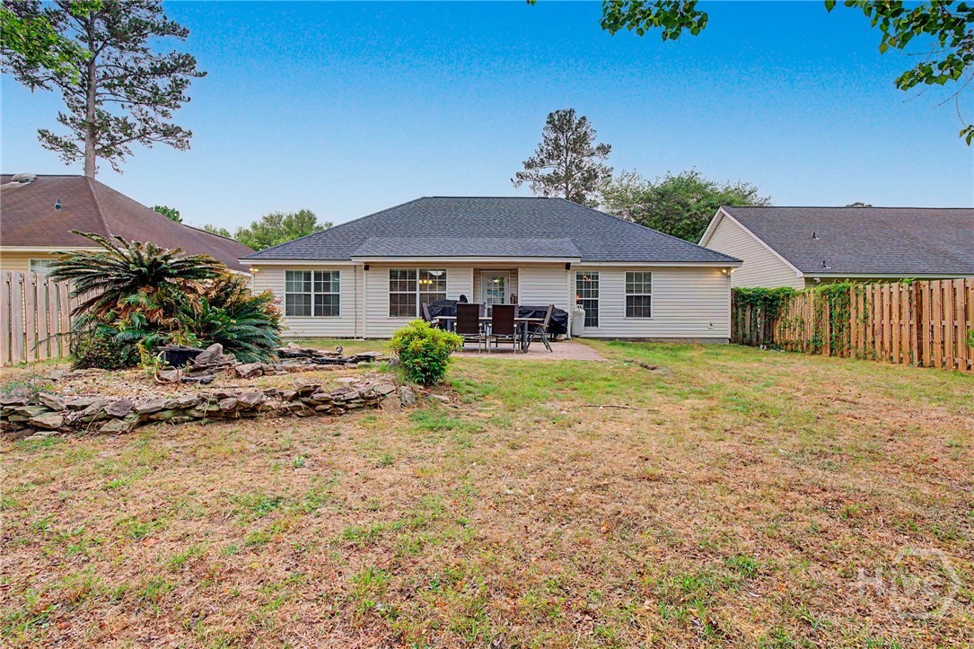 407 Laurel Hill Circle