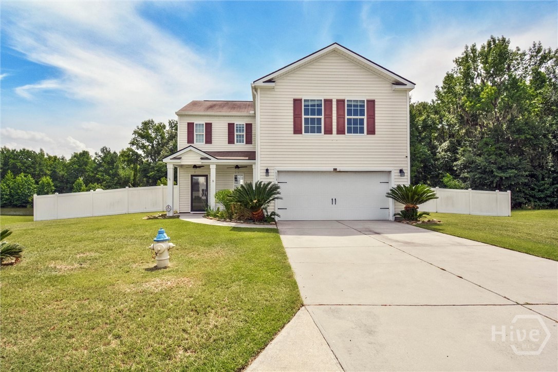 113 Tupelo Way