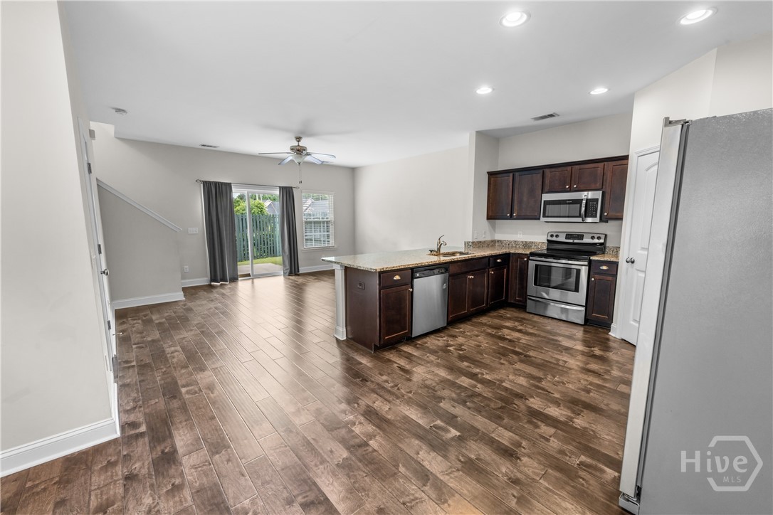801 Ferguson Lane