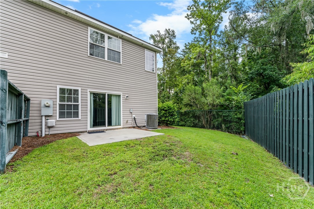 801 Ferguson Lane