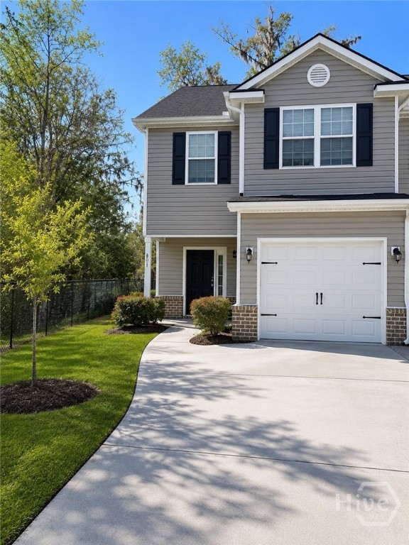 801 Ferguson Lane