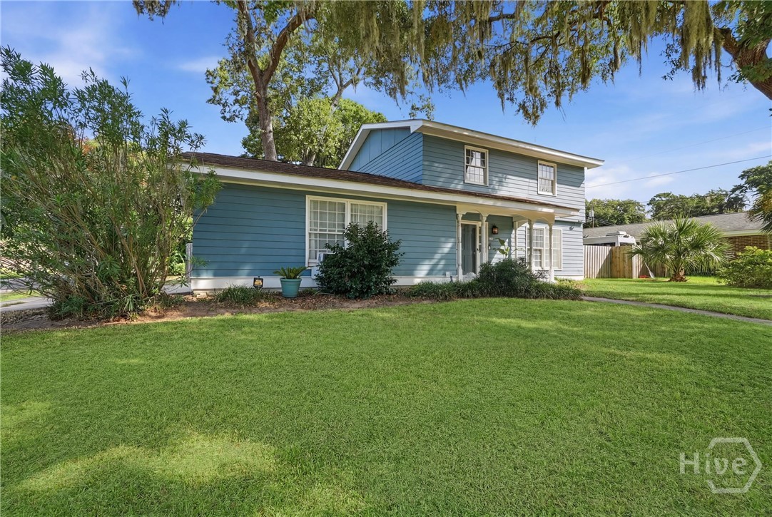 312 Sandy Springs Road
