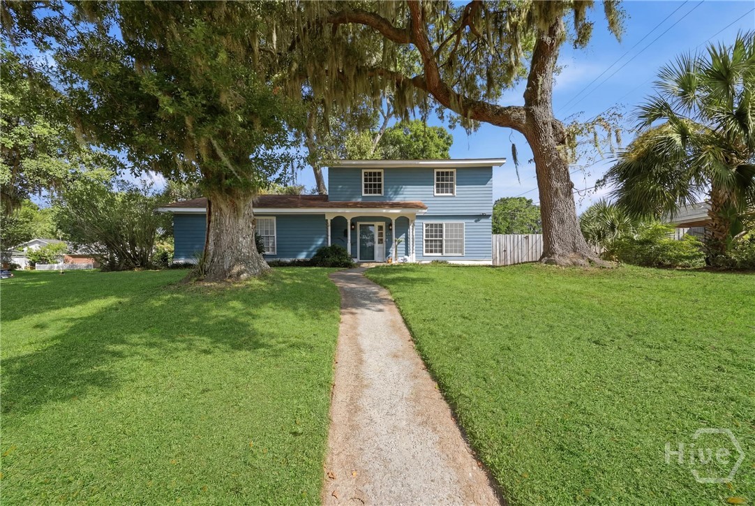 312 Sandy Springs Road