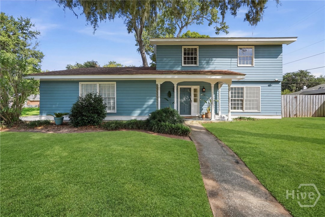 312 Sandy Springs Road