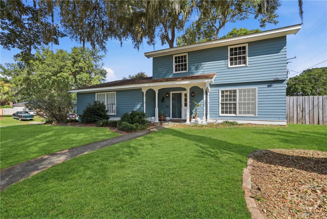 312 Sandy Springs Road