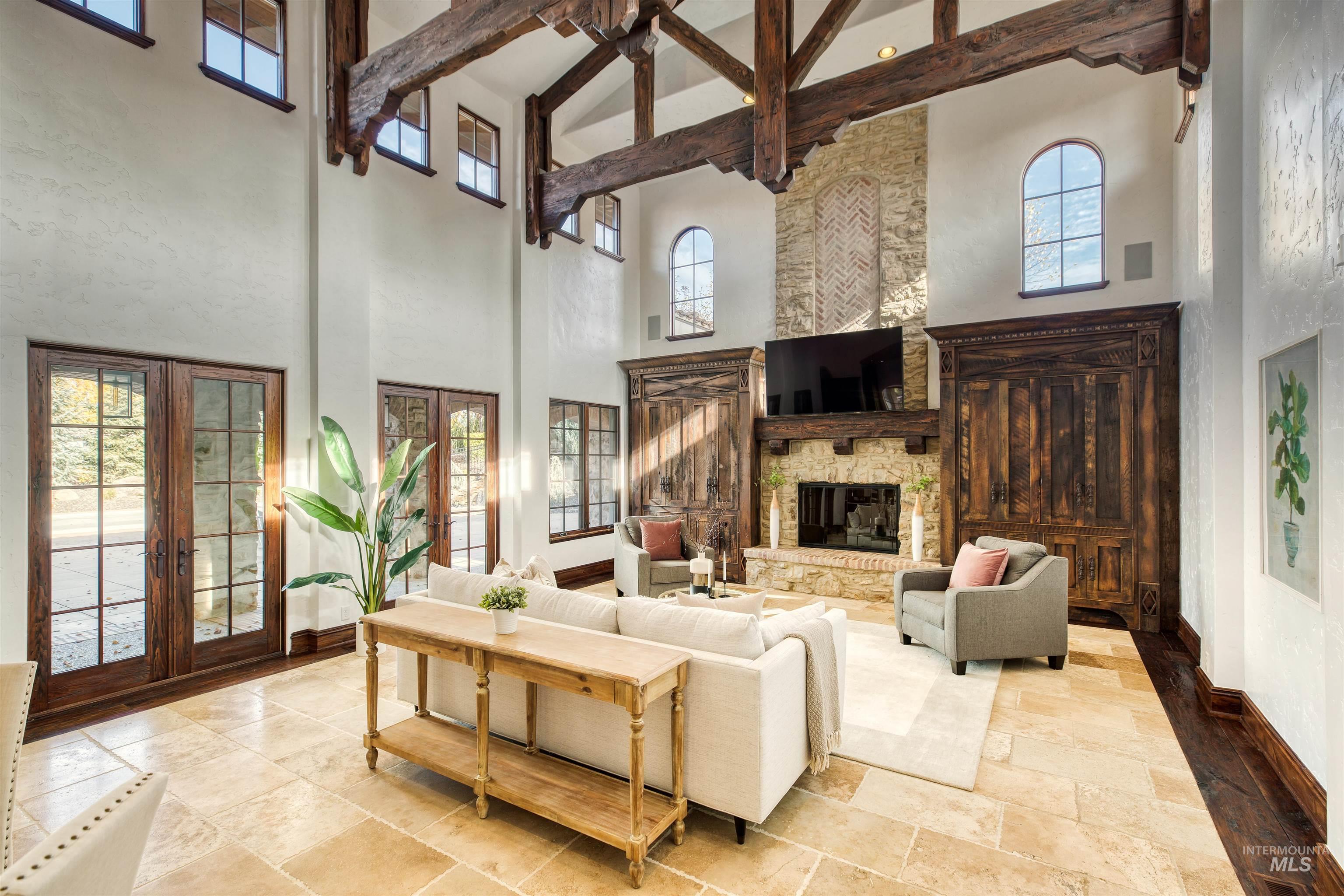 1887 N Moon Bello Way