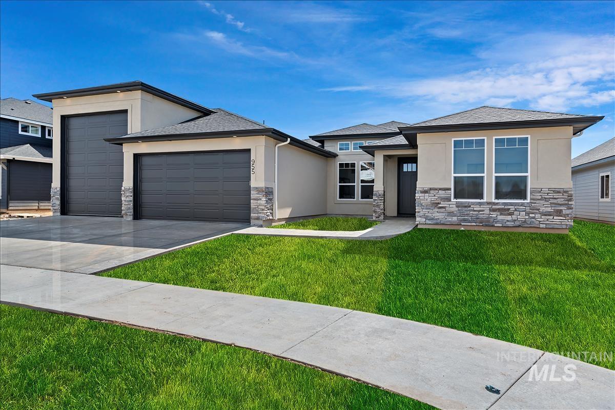 2306 N Sugar Loop Ave