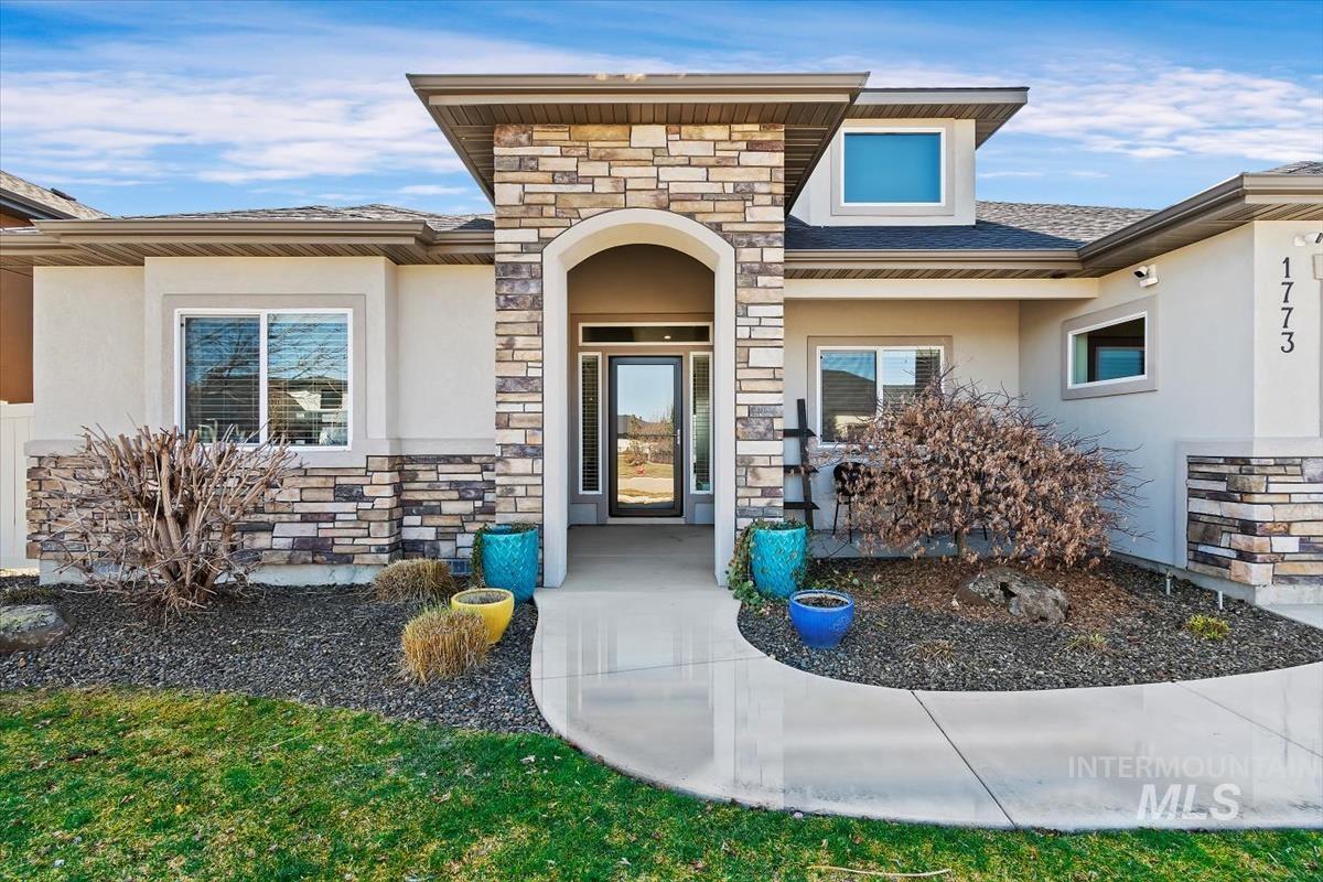 1773 W Piazza Dr.