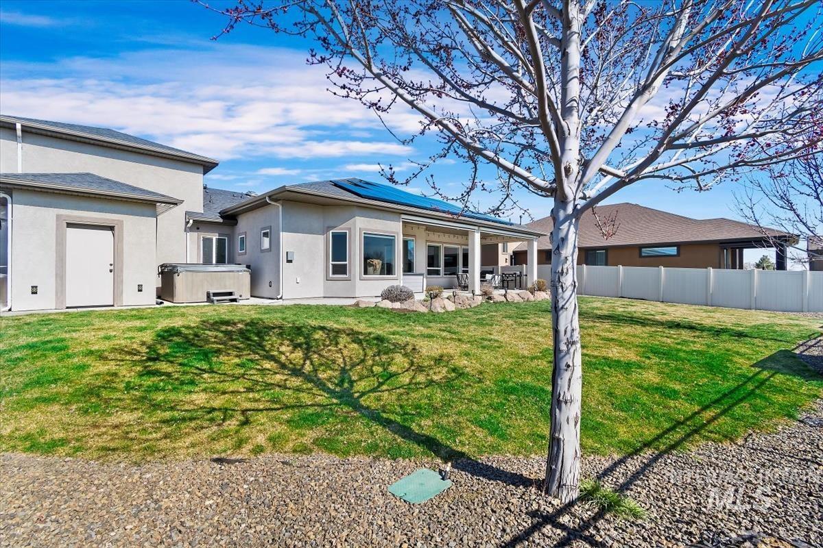 1773 W Piazza Dr.