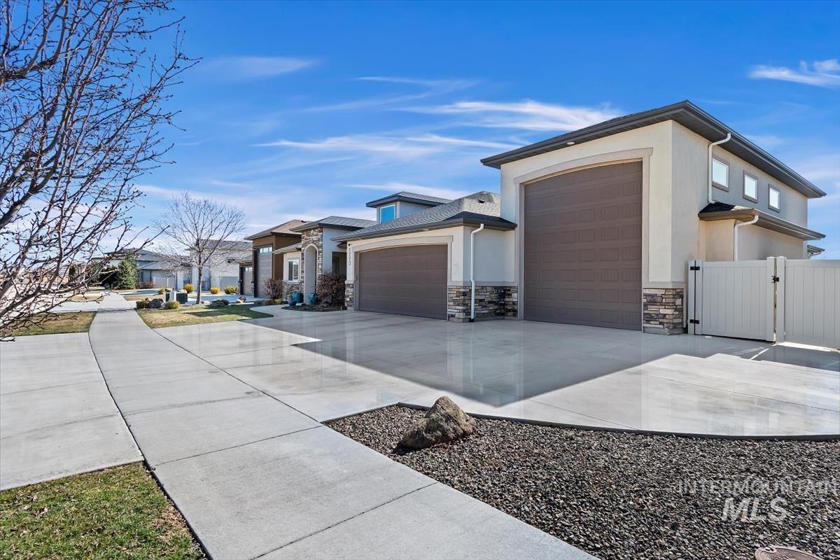 1773 W Piazza Dr.