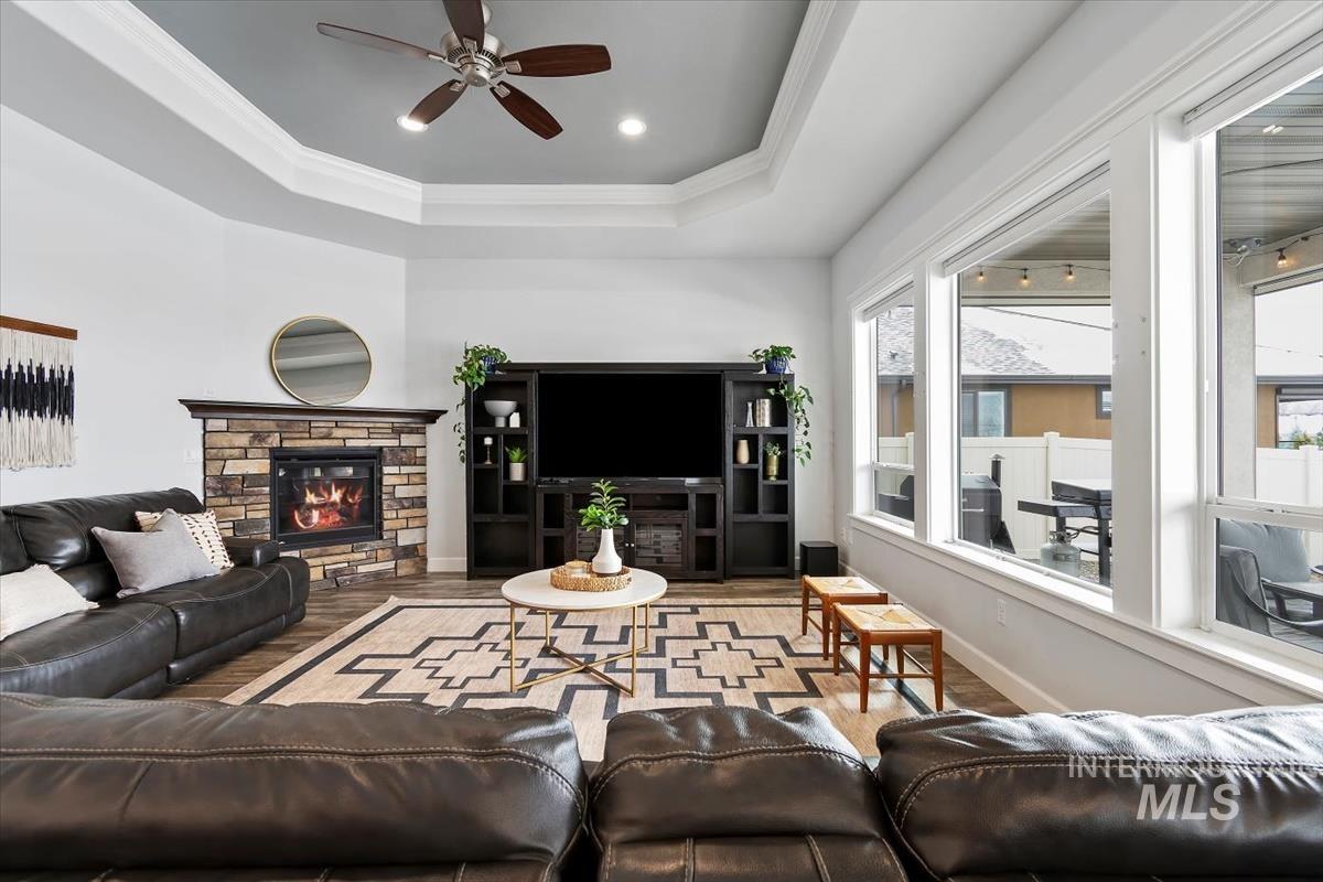 1773 W Piazza Dr.