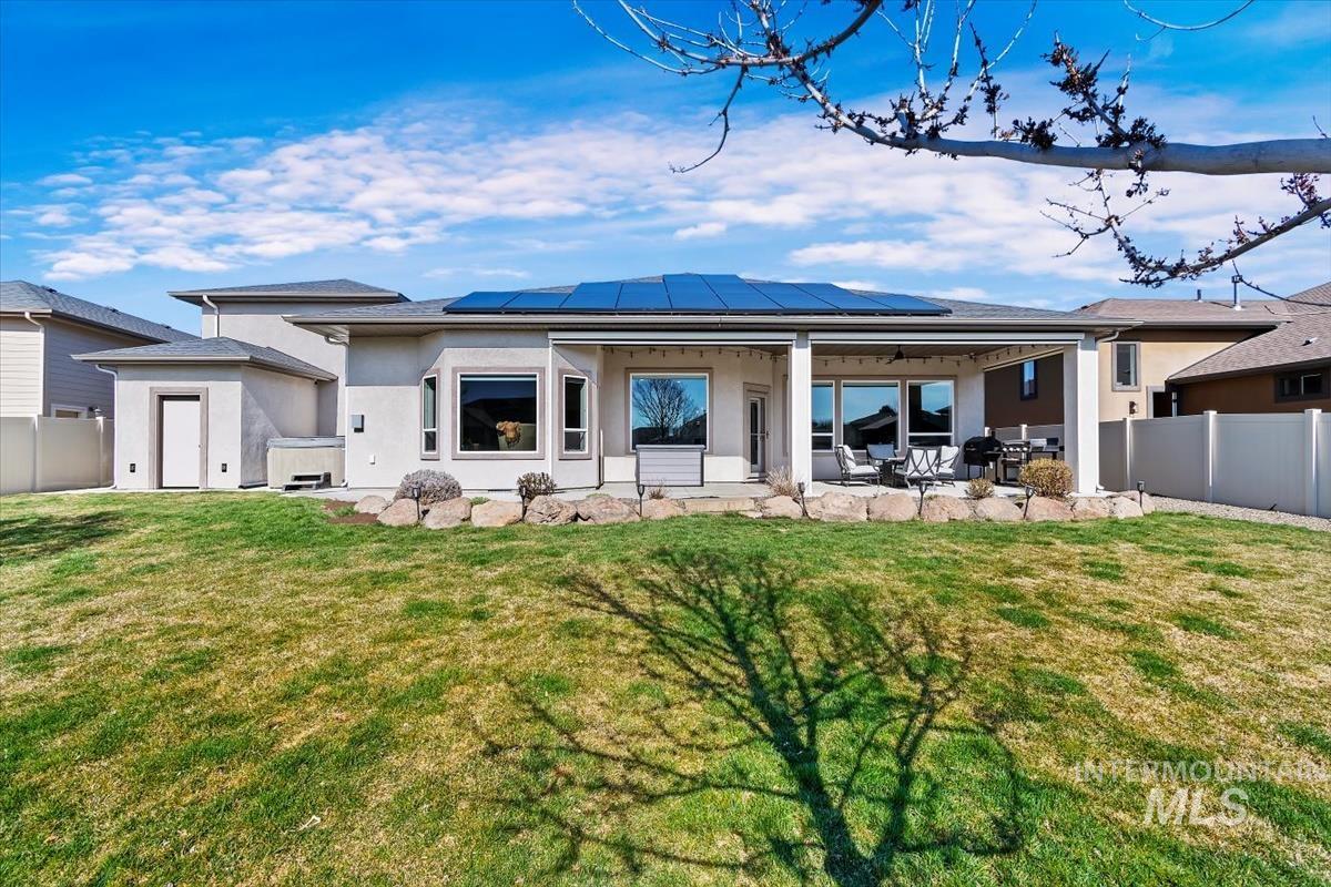 1773 W Piazza Dr.