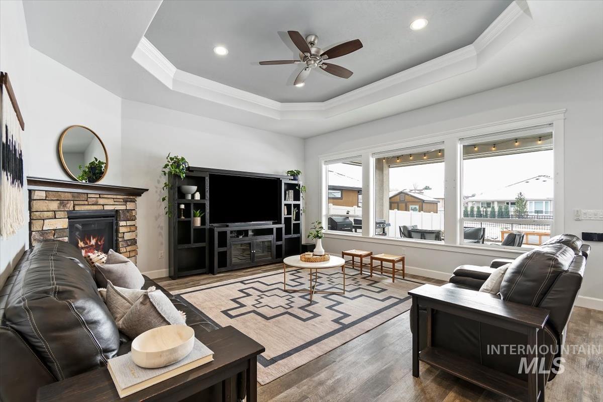 1773 W Piazza Dr.