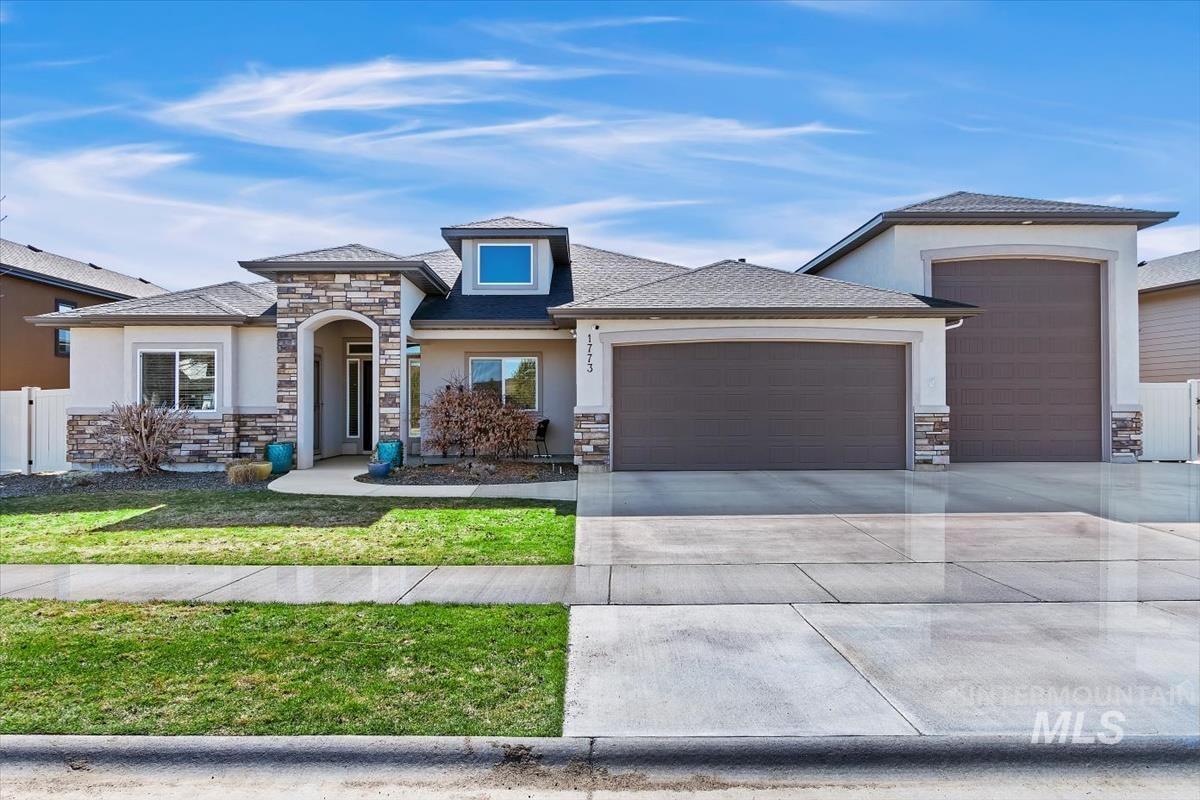 1773 W Piazza Dr.