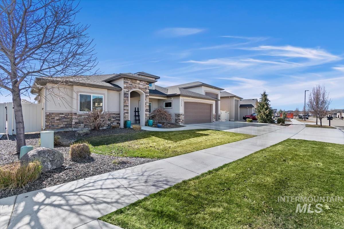 1773 W Piazza Dr.