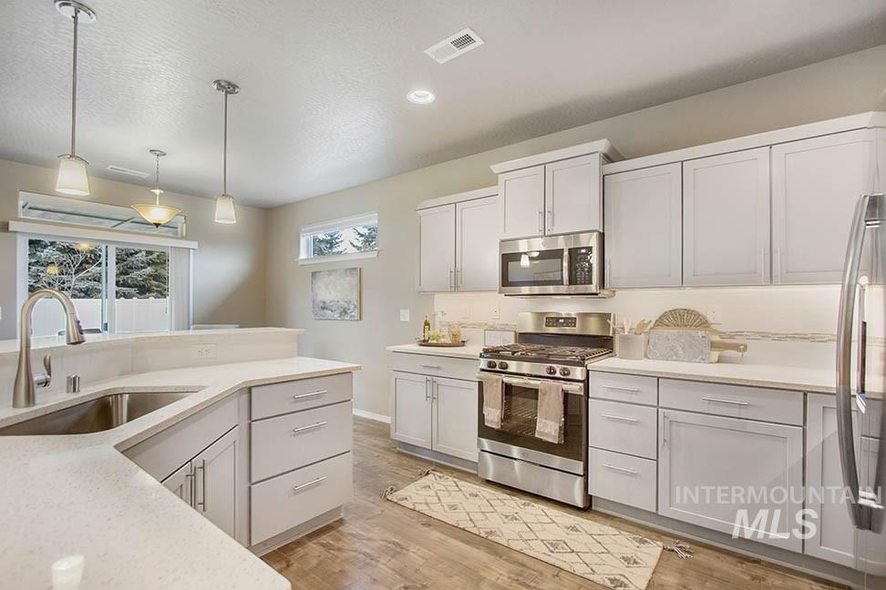 10070 W Trident Ridge Dr Unit: Lot 13 Block 13