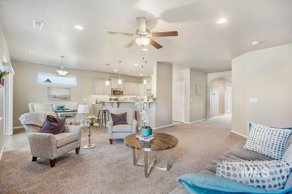 10070 W Trident Ridge Dr Unit: Lot 13 Block 13