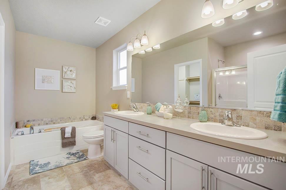 10070 W Trident Ridge Dr Unit: Lot 13 Block 13