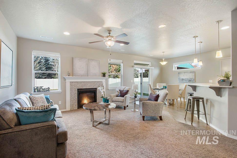 10070 W Trident Ridge Dr Unit: Lot 13 Block 13