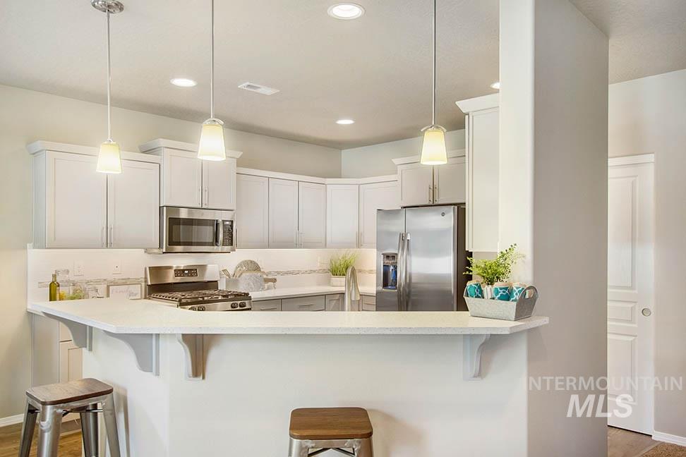 10070 W Trident Ridge Dr Unit: Lot 13 Block 13