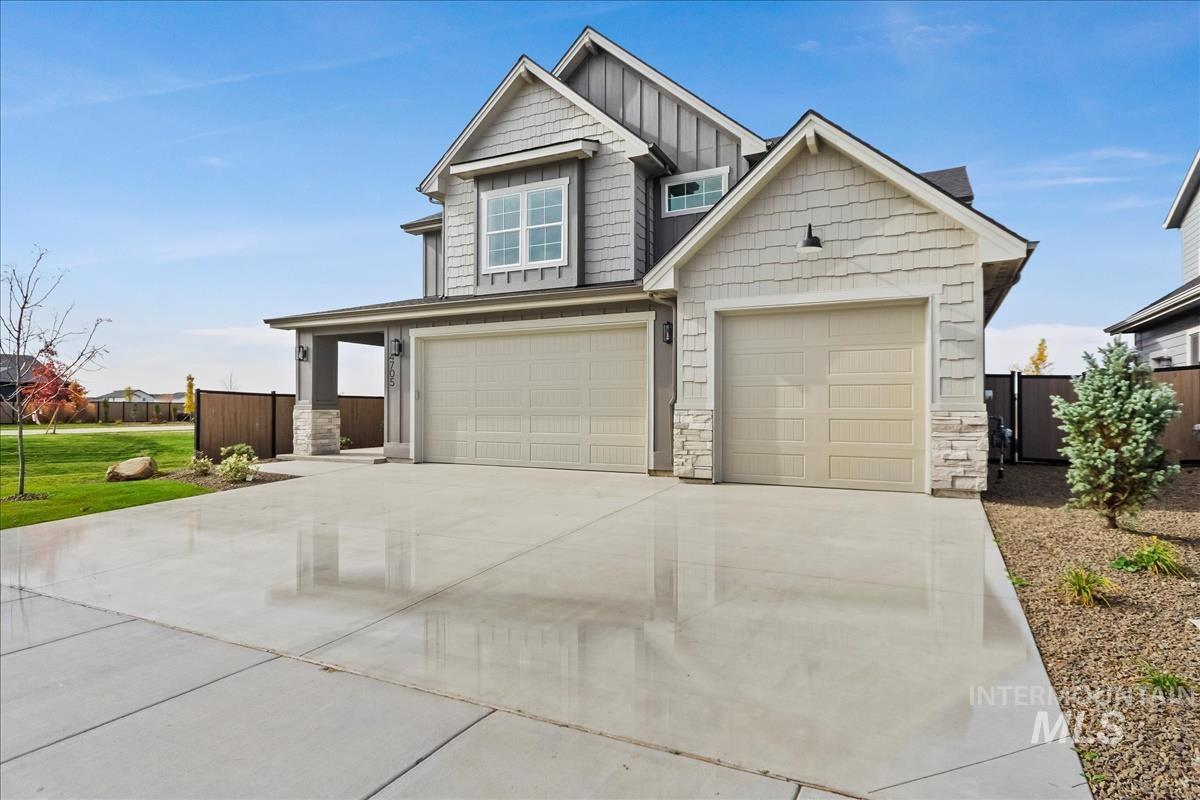 4705 N Pale Creek Ave