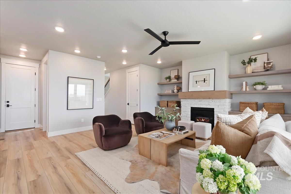 4705 N Pale Creek Ave