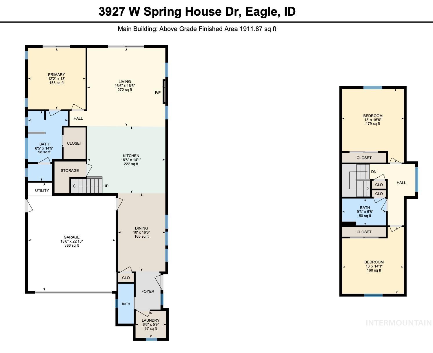 3927 W Spring House Ln