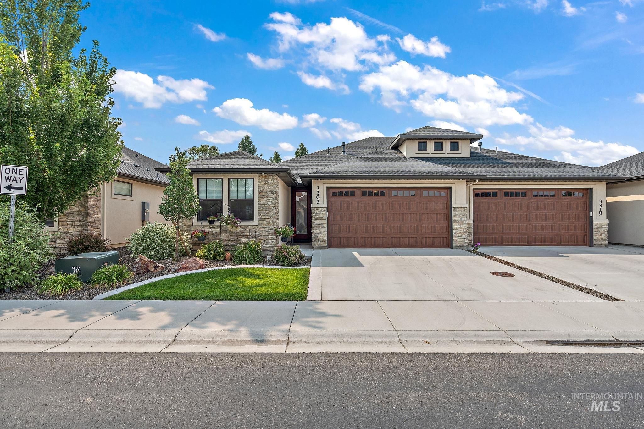 3303 W Crossley Lane