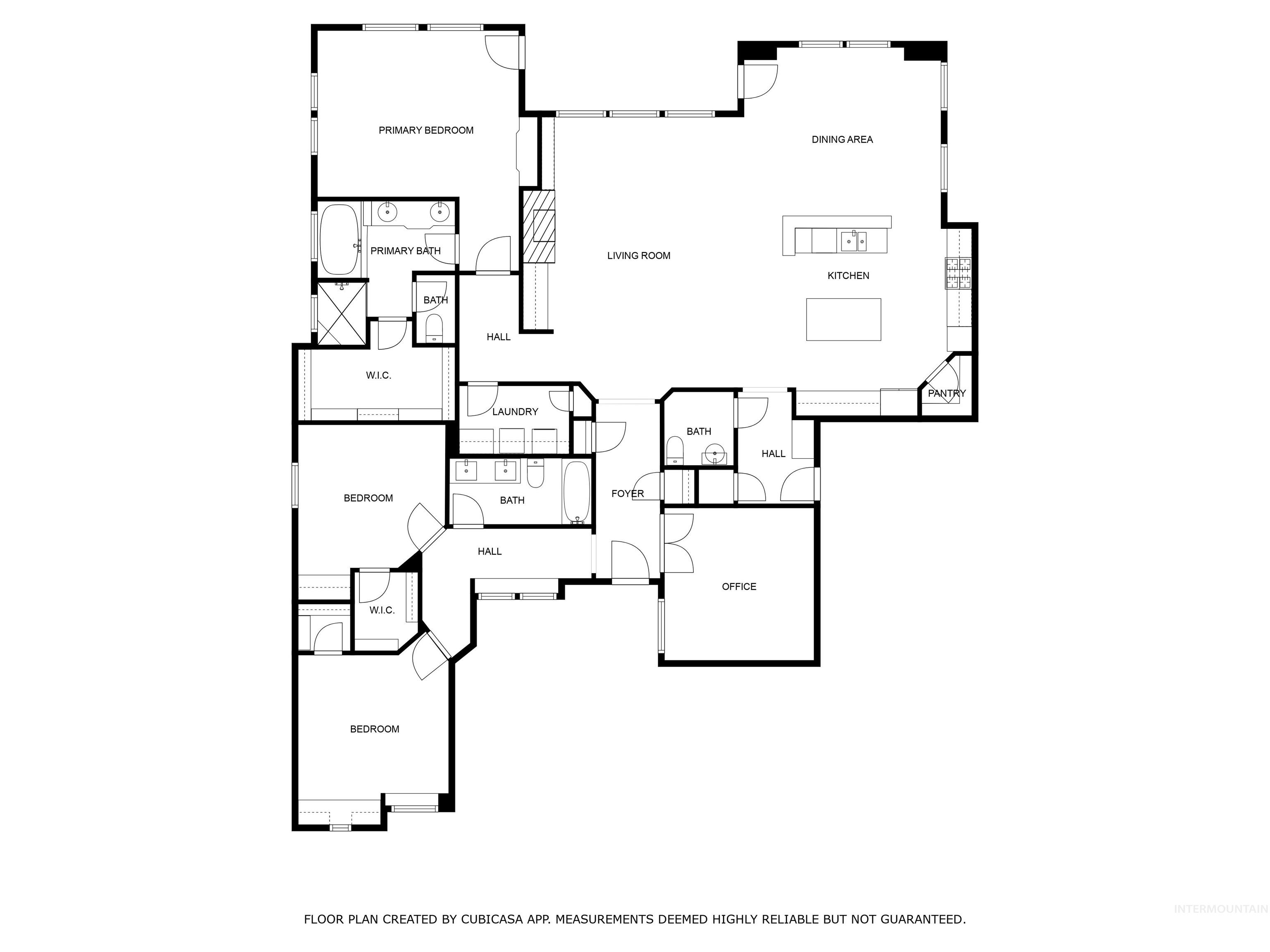 646 W Dreyfuss Lane
