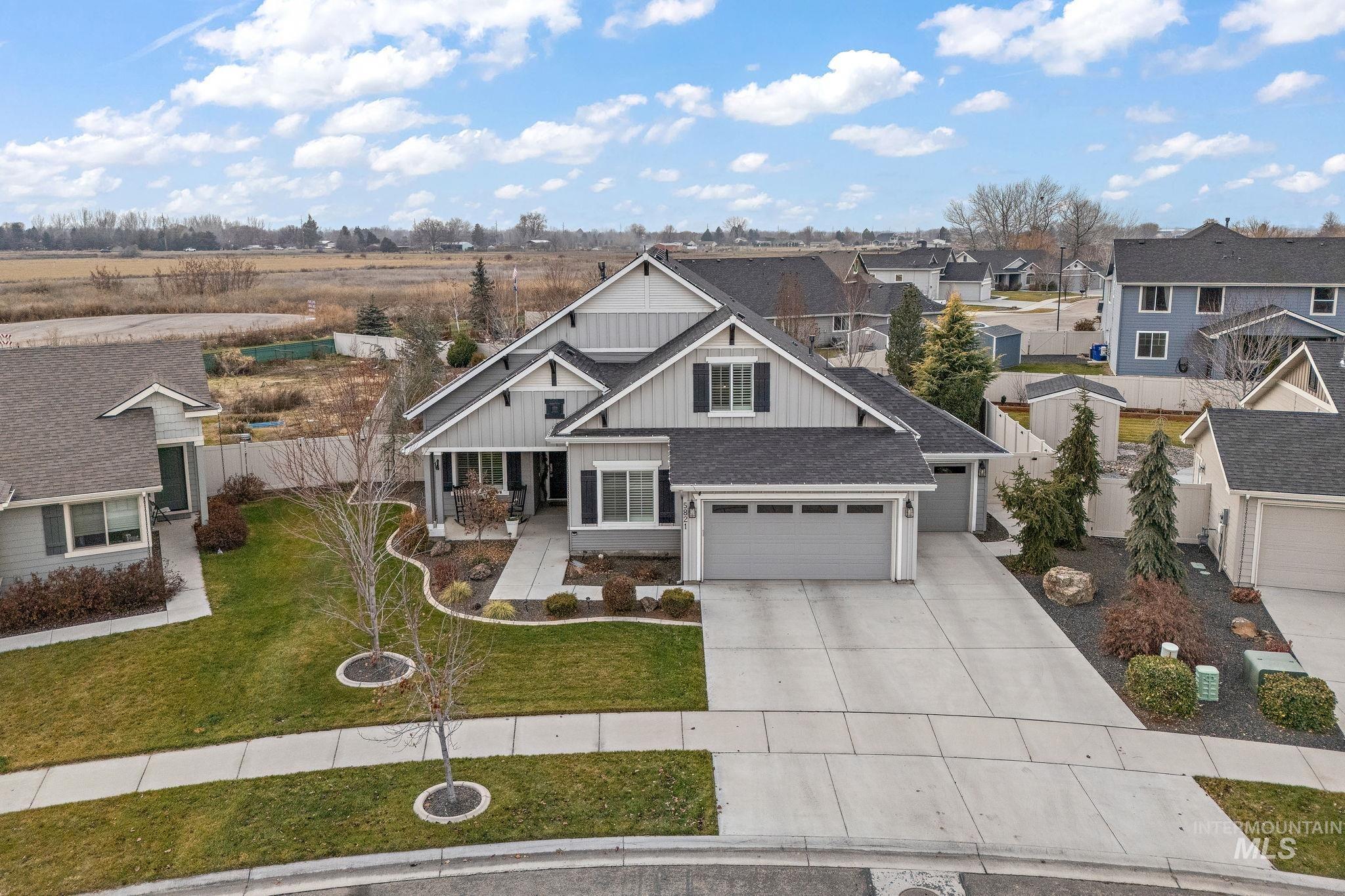 5821 W Durning Dr