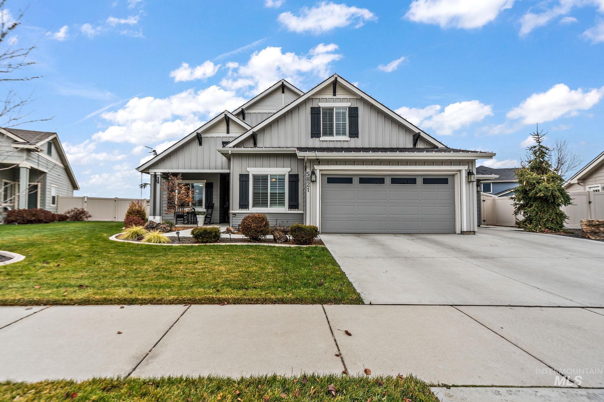 5821 W Durning Dr