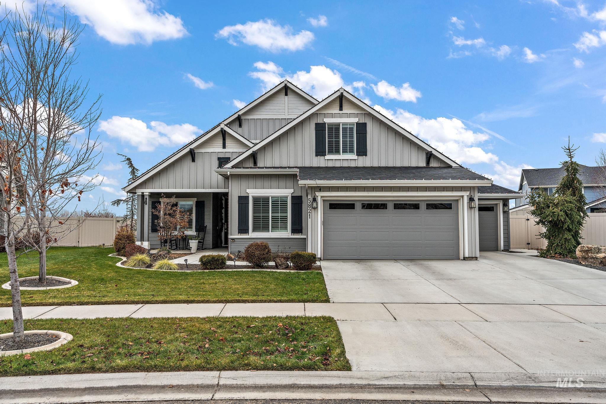 5821 W Durning Dr