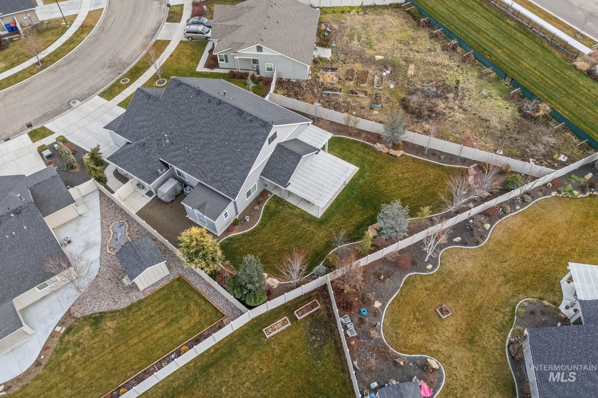5821 W Durning Dr