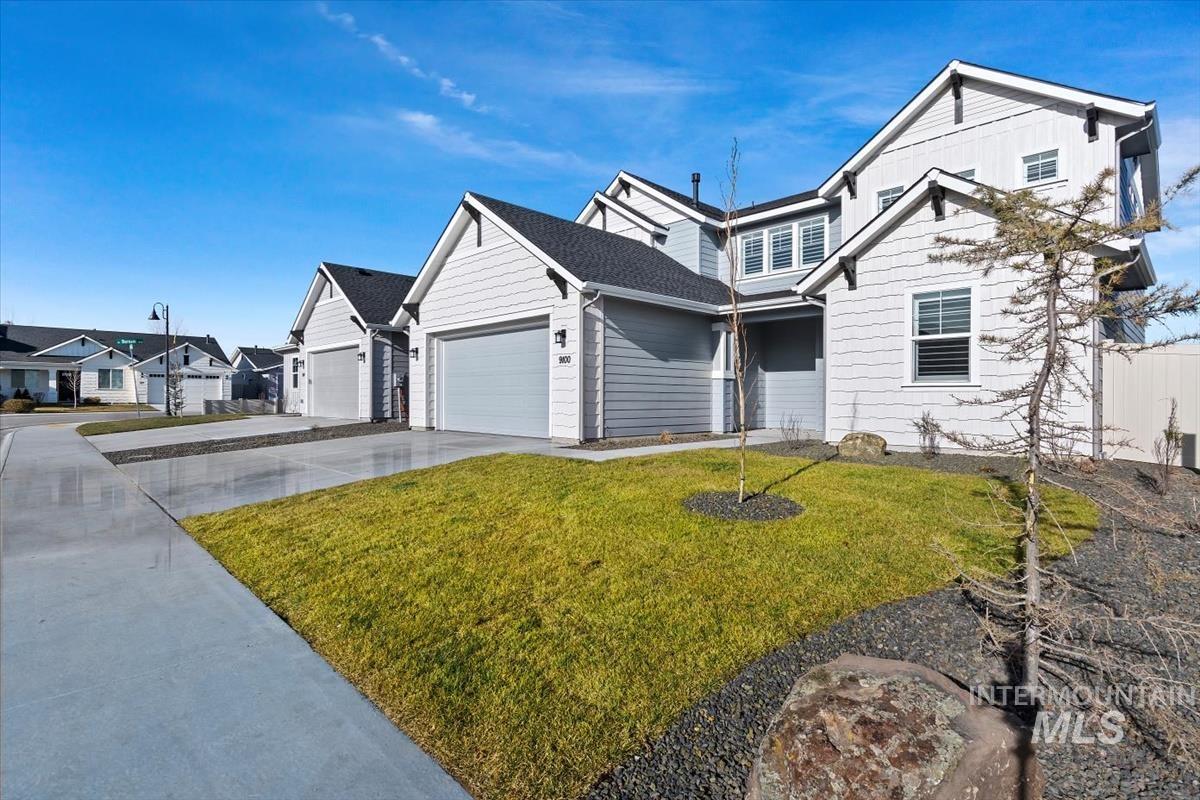 9100 W Snow Wolf Dr