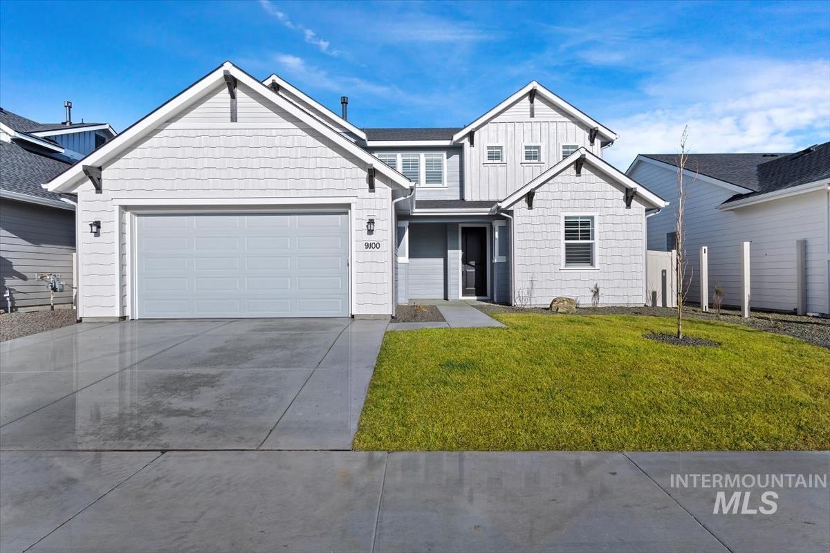 9100 W Snow Wolf Dr