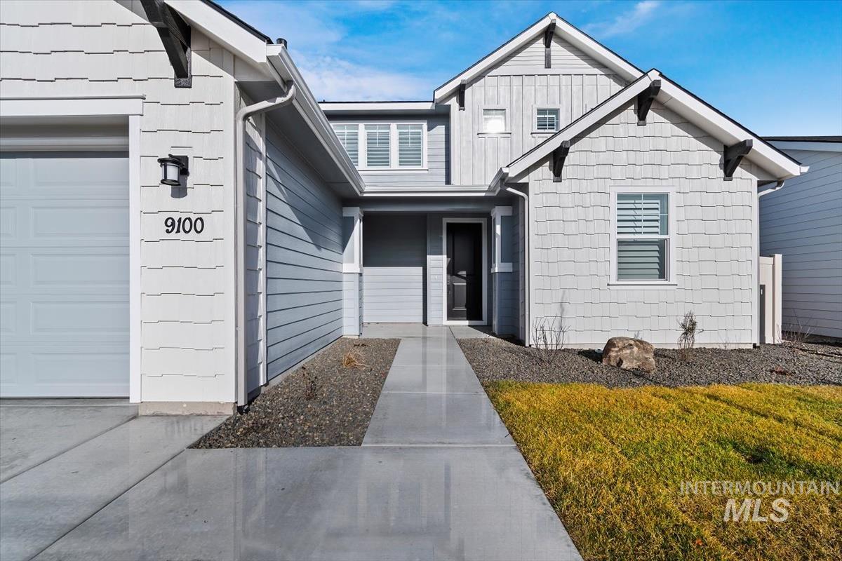 9100 W Snow Wolf Dr