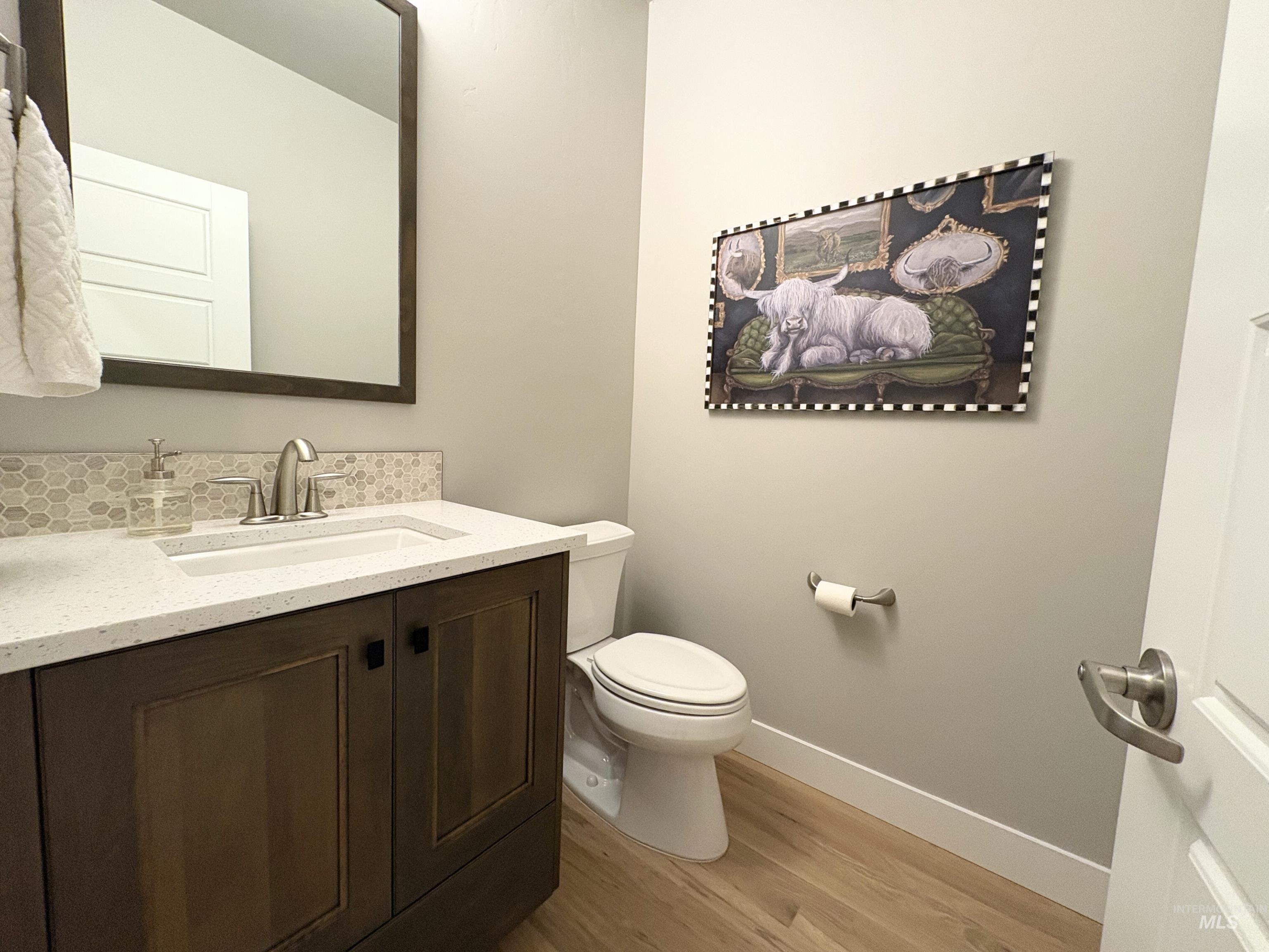 3244 W Antelope View Dr