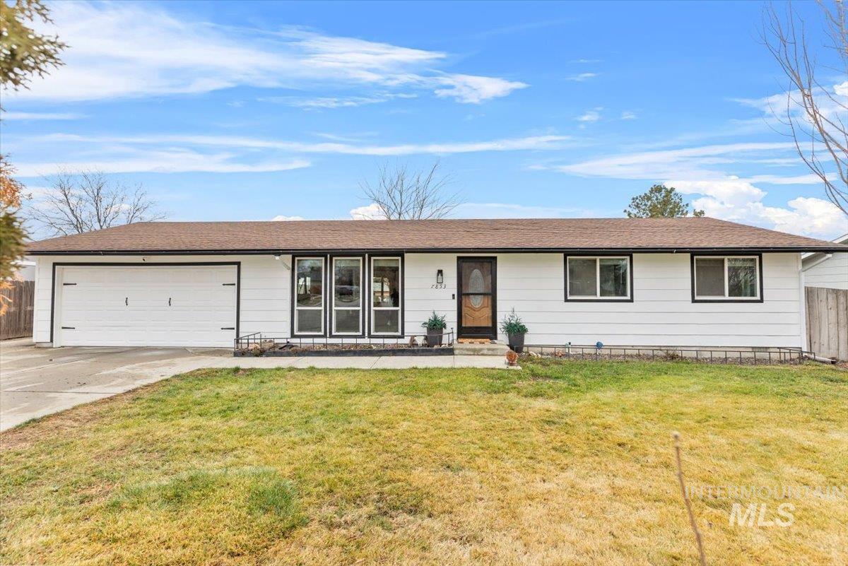 7853 W Amity Rd